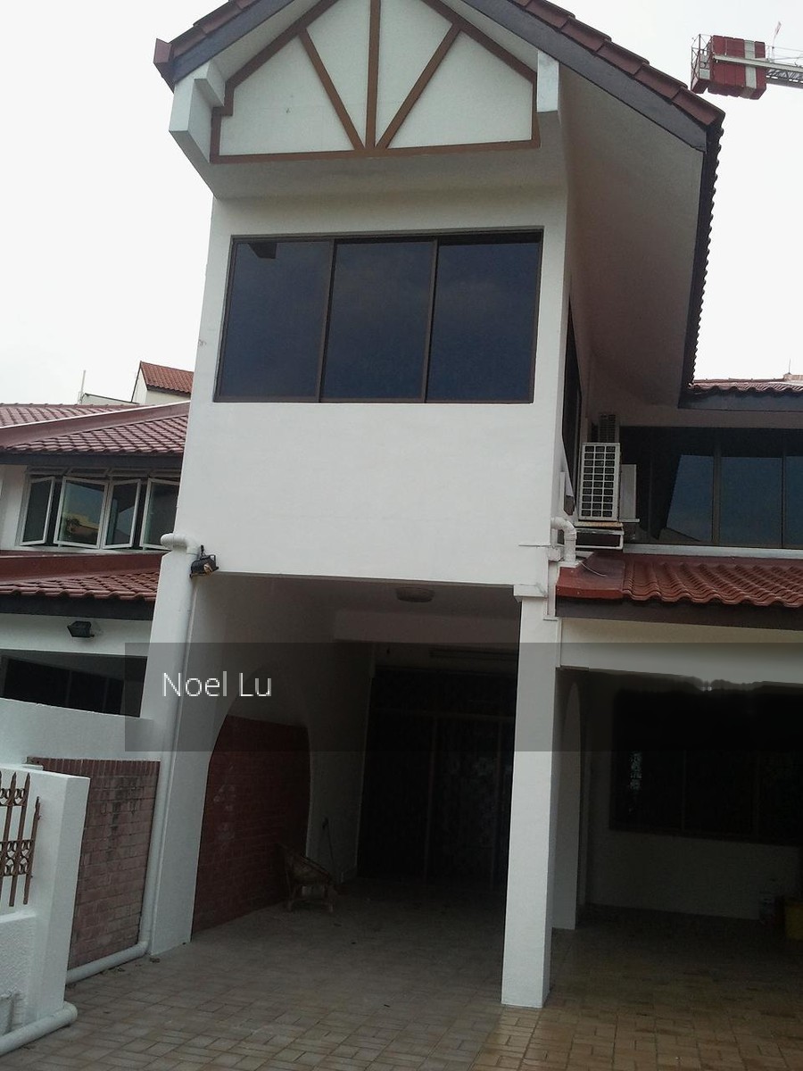 Wellington Park (D20), Terrace #153397782